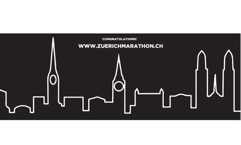 21. Zürich-Marathon, 21. April 2024